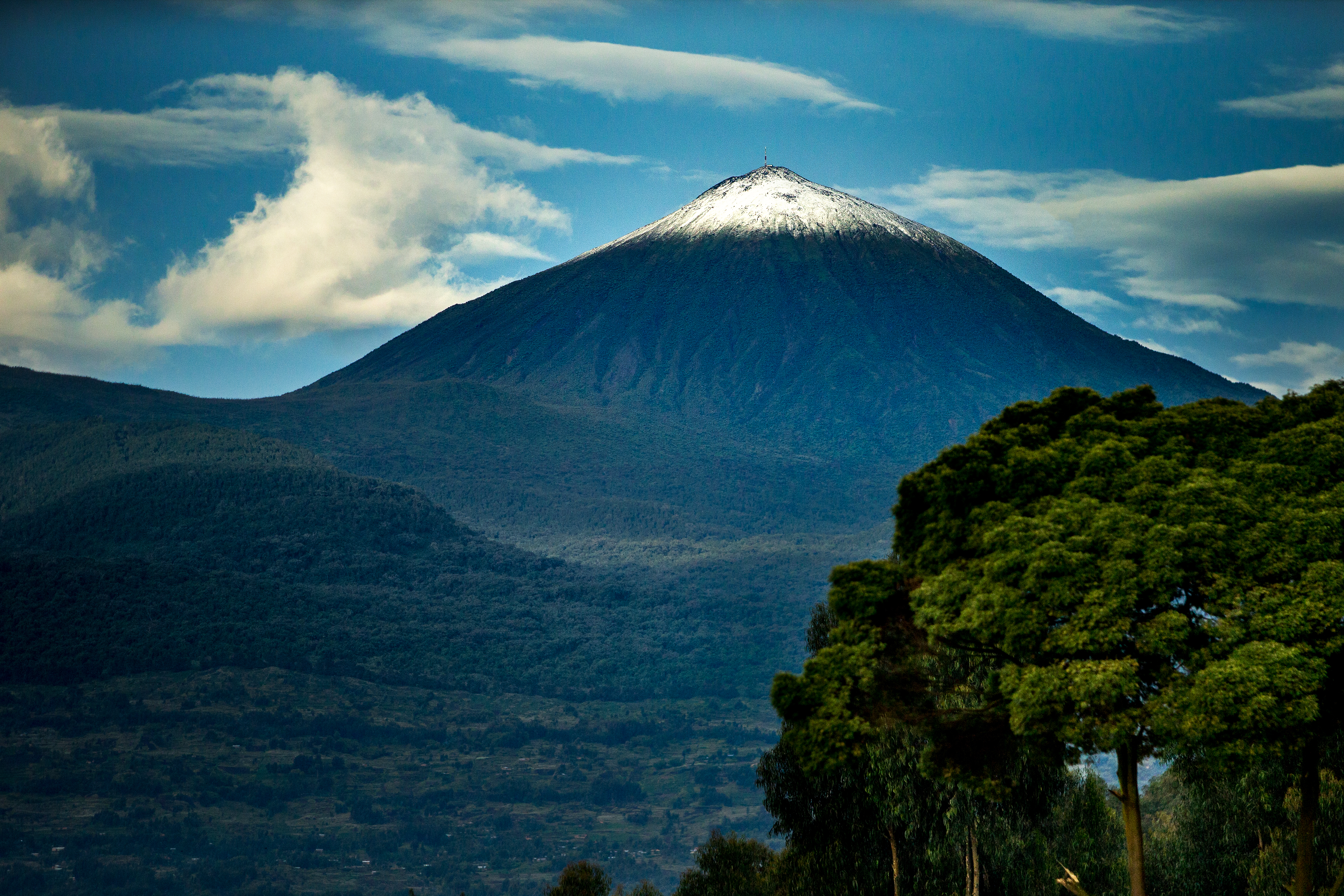 9 Days Congo Nile Trail Itinerary